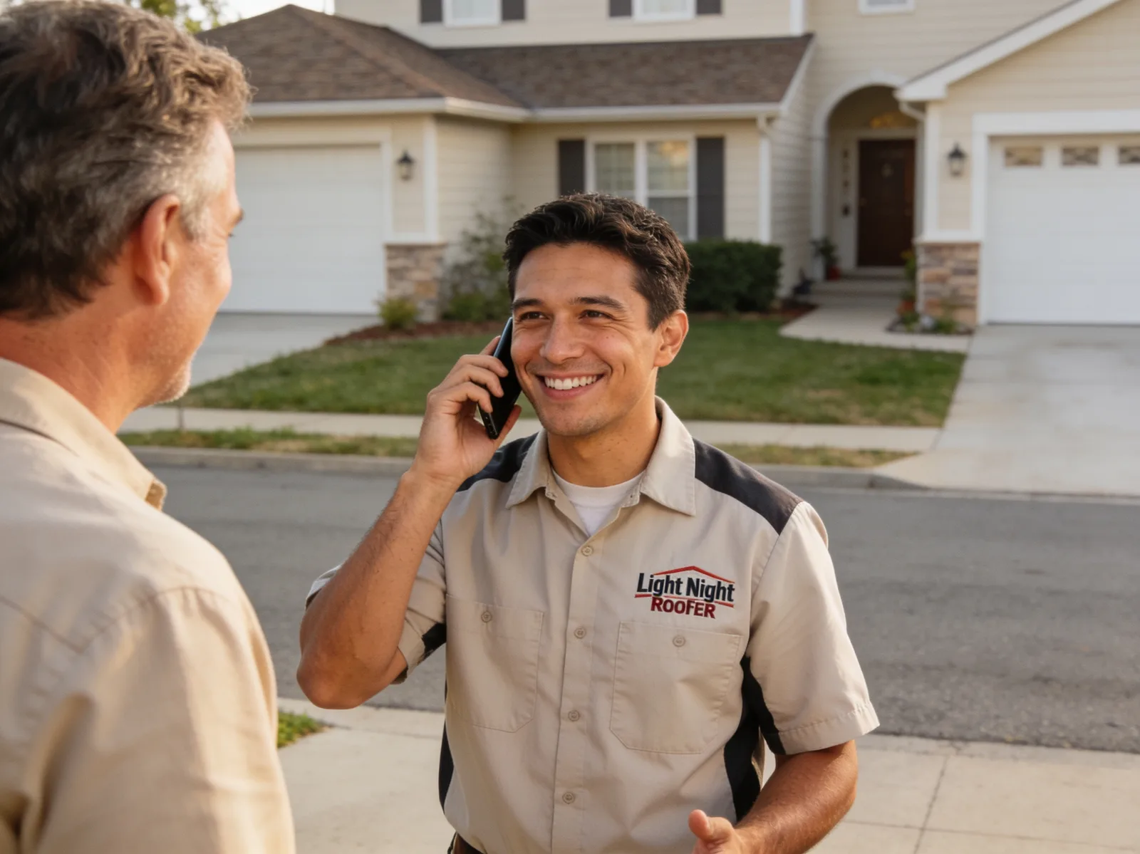 Emergency Roof Repair West Jefferson, OH FAQs